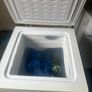 Small chest freezer Image 2