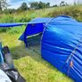 6 man tent Image 7