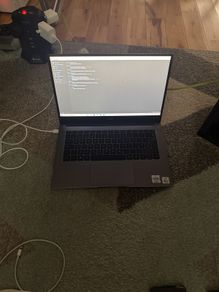 lHuawei laptop
