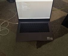 lHuawei laptop