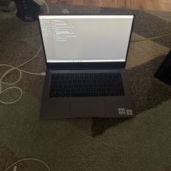 lHuawei laptop