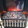 Electric fire Image 3
