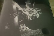 David Bowie rock n roll star vinyl