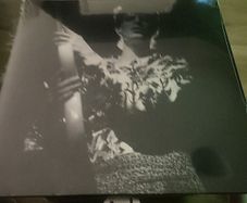 David Bowie rock n roll star vinyl
