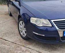 2009 Volkswagen Passat