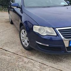 2009 Volkswagen Passat