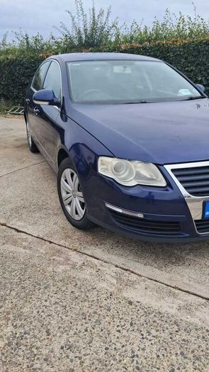 2009 Volkswagen Passat