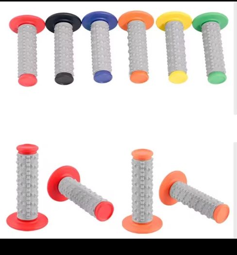 Motocross Grips