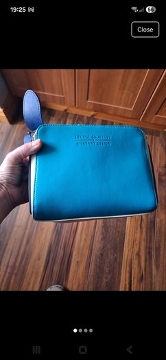 Lennon & Courtney ladies bag