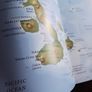 GALAPAGOS / B B C/ Natural History /1st edition, / 2006 Image 5
