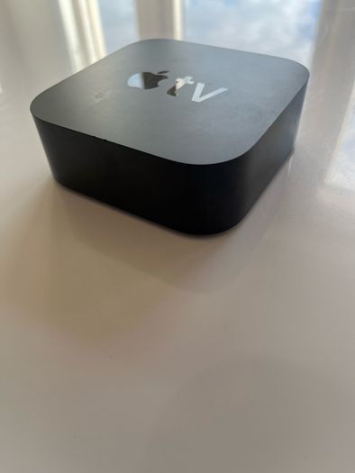 Apple TV 4K
