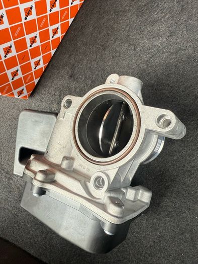Throttle body VW Skoda Seat Audi