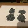 Warhammer 40k Tyranid Genestealers x 8 + Image 3