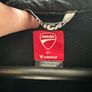 Dainese Ducati Leather Jacket Image 6