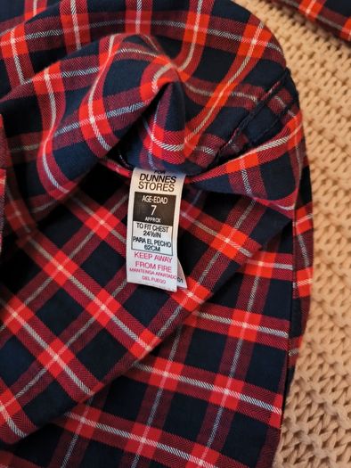 Shirt 7 y