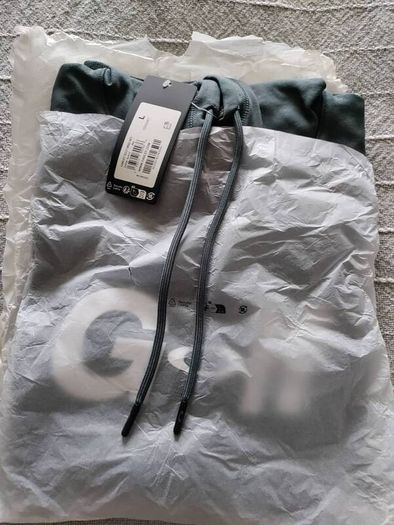 Oakley Golf Hoodie L New