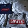 Levis boys Tshirt short-sleeved T-shirt , top Image 2