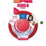 KONG Flyer Dog Frisbee small Brand new Image 5