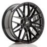 JR Wheels Japan Racing JR28 Image 3