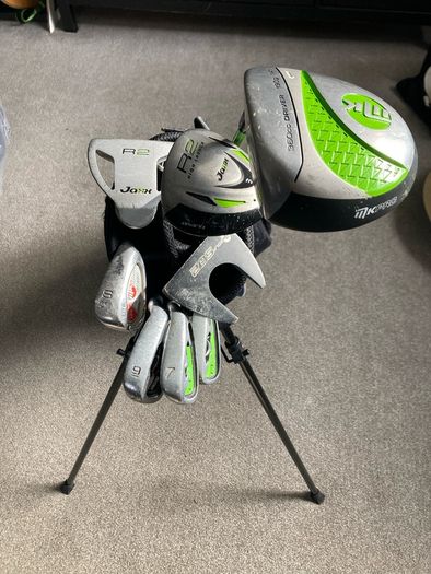 Kids golf