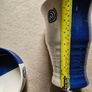 Avoca Blue Vase and Bowl Image 2