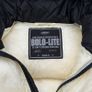 Black & Cream Corteiz Bolo Lite Jacket Image 9
