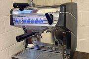Nuova Simonelli Appia II Coffee/Espresso Machine. 1 Group