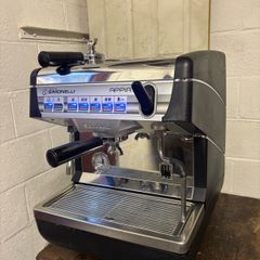 Nuova Simonelli Appia II Coffee/Espresso Machine. 1 Group