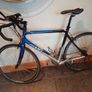Giant scr2 road bike large frame Image 2