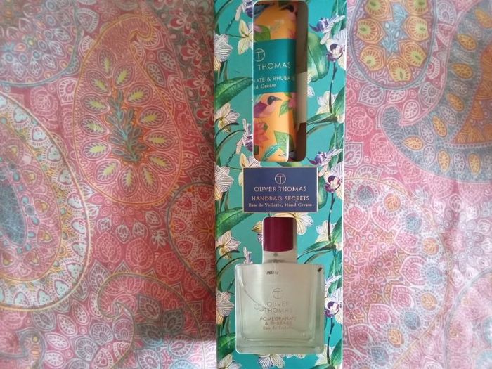 NEW  gift sets x 4