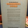 An Introduction to Environmental Systems - G.H. Dury Image 2