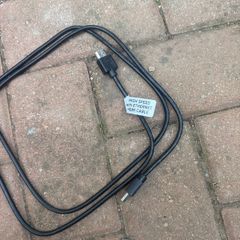 cable