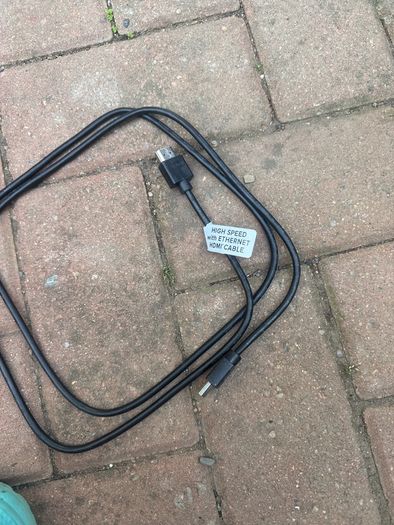 cable