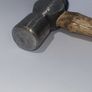 A 1 lbs Ball Pein Hammer Image 7