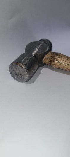 A 1 lbs Ball Pein Hammer