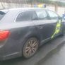 Toyota avensis Image 3