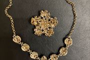 vintage jewellery