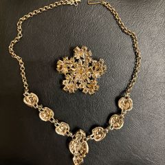 vintage jewellery