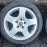 audi a4 b5 16 sport wheels Image 3
