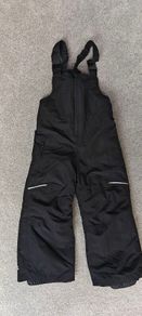 Girls ski trousers
