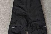 Girls ski trousers
