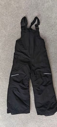 Girls ski trousers