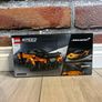 Lego Speed Champions 77257 McLaren W1 Brand New Sealed Image 4