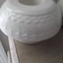 Belleek Living Candle Holders Image 3