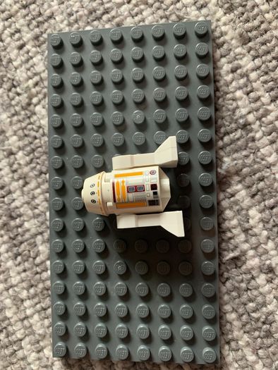 lego minifigures