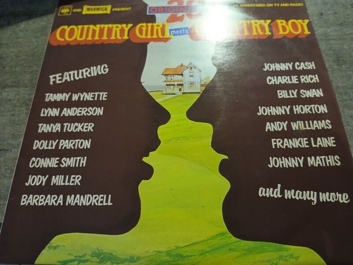 collection  of  records for sale
