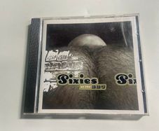 Pixies At The BBC CD