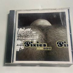 Pixies At The BBC CD