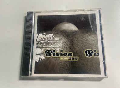 Pixies At The BBC CD