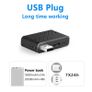 Digital Mini HD 1080P WIFI USB Spy Camera Night Vision Small Tiny Hidden Cam Image 8